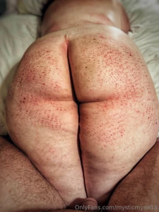 I m loving my freckles savagebeast_9 gave me