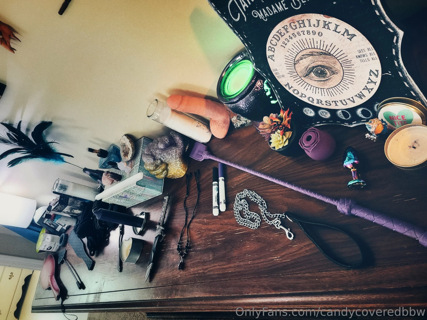 It s about to be a very fun evening 