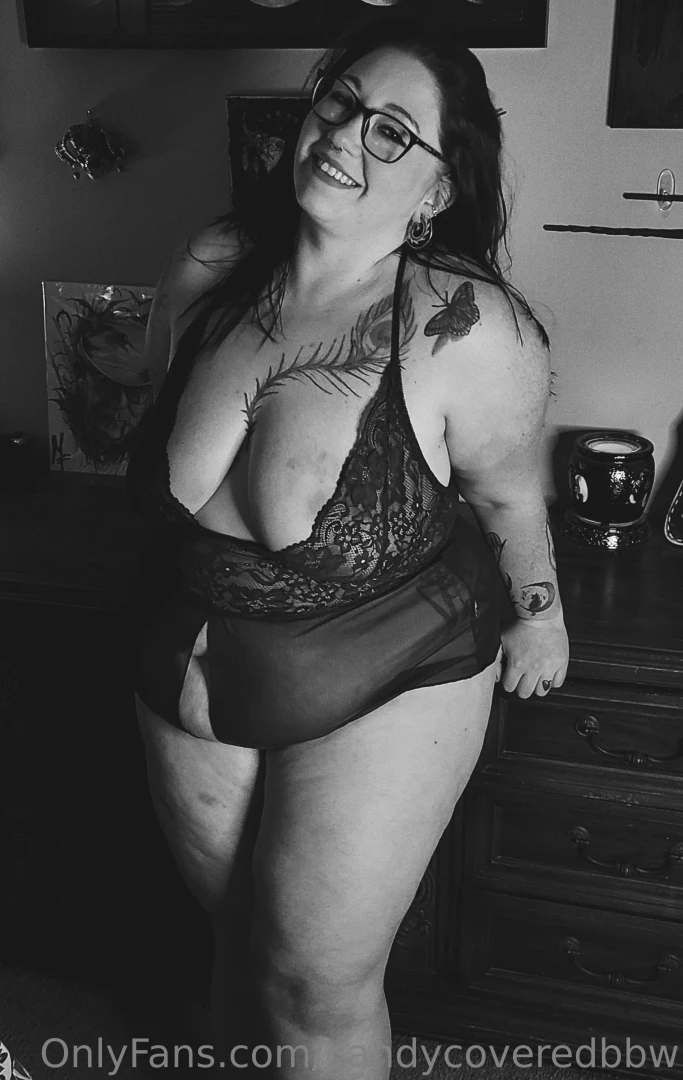 One of my dirty secrets got me new lingerie part 3 