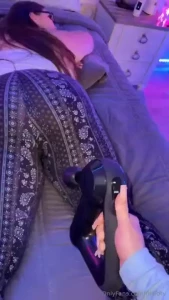 Sid s first time xxxfitsid