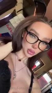 Let me take you to school baby