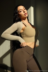 Focus on me part 124