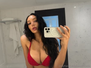 Made you nervous part 1