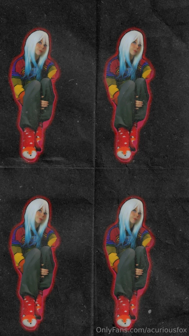 Everything about me makes you weak part 2 