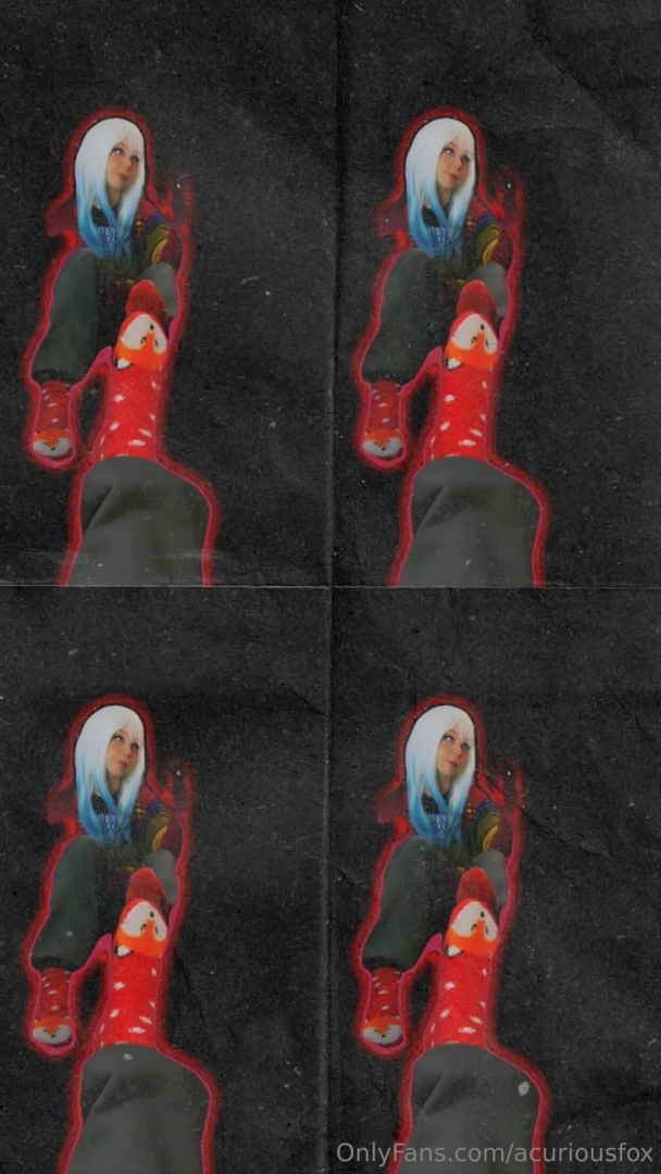 Everything about me makes you weak part 3 