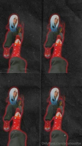 Everything about me makes you weak part 3