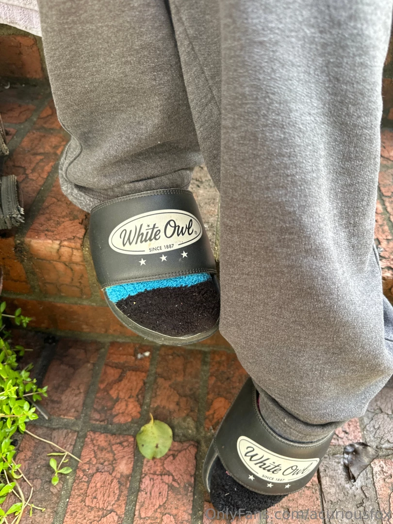 Bow at my feet fuzzy socks mmm you like everything about me 