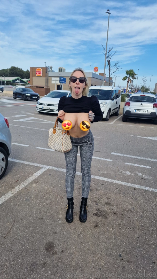 I love outdoor ich liebe es zu provozieren gr e aus mallorca ps das 