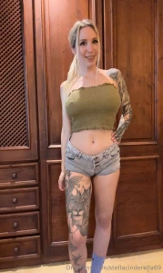 Hose oder oberteil runter