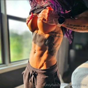 Where would you part 12