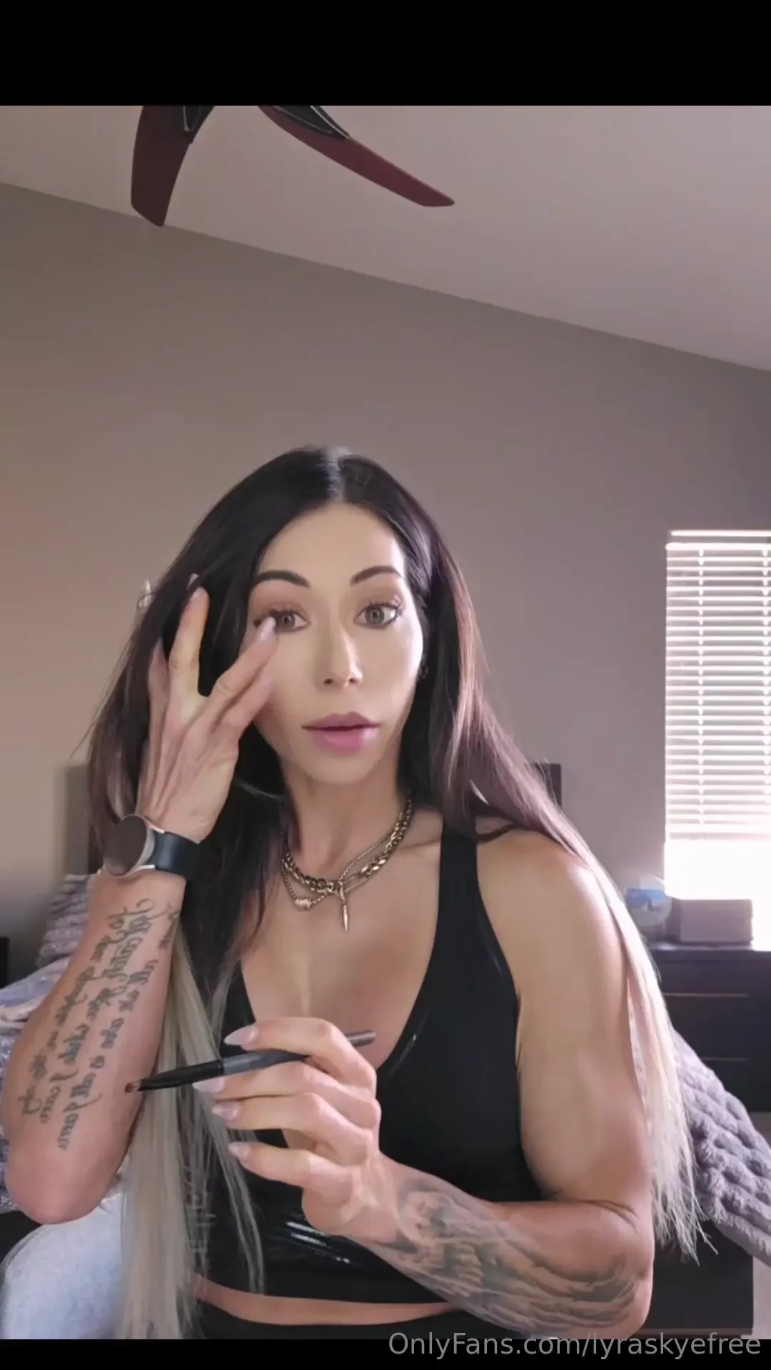 Hey guys my instagram was deleted but so i can share my boobie upgrade 