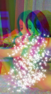 The feet and pussy that will make your heart skip a beat watch me do