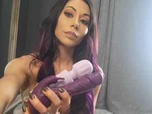 Fuck i screamed so hard at the end and my pussy was pulsating