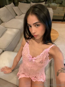 Am i your favorite bop daddy part 1