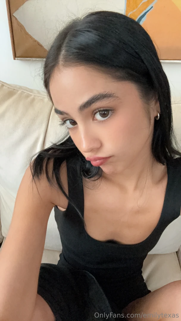 Just waiting for you to spoil me 