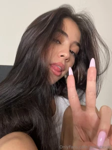 Ready to put these fingers to good use who s ready to match my energy