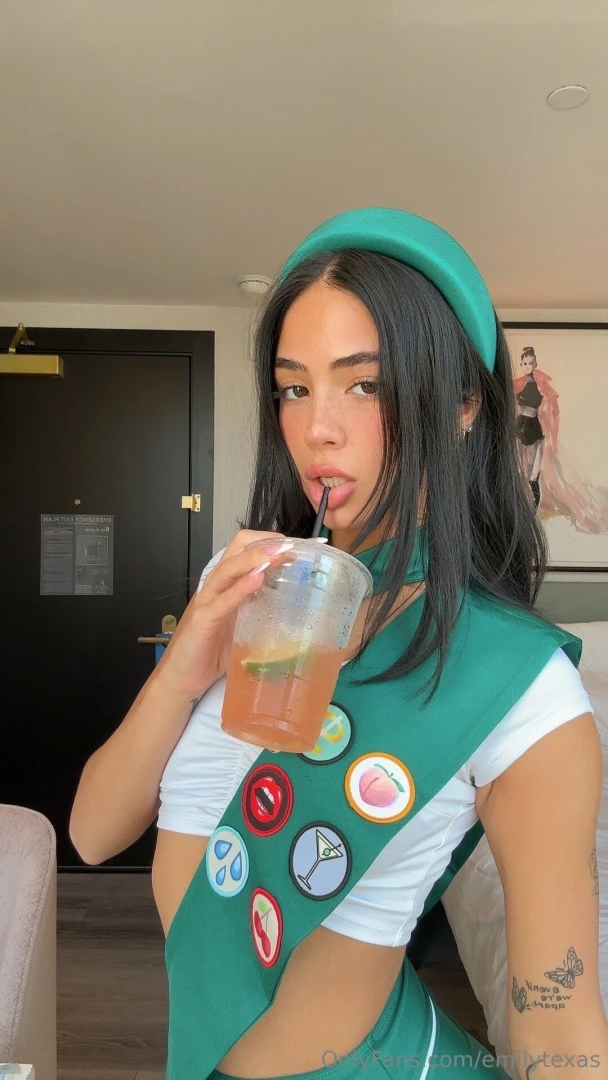 Picturing this straw is something else if you know what i mean nbsp 