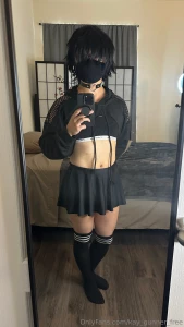 More from today s tiktok vid at kay_gunner_fun