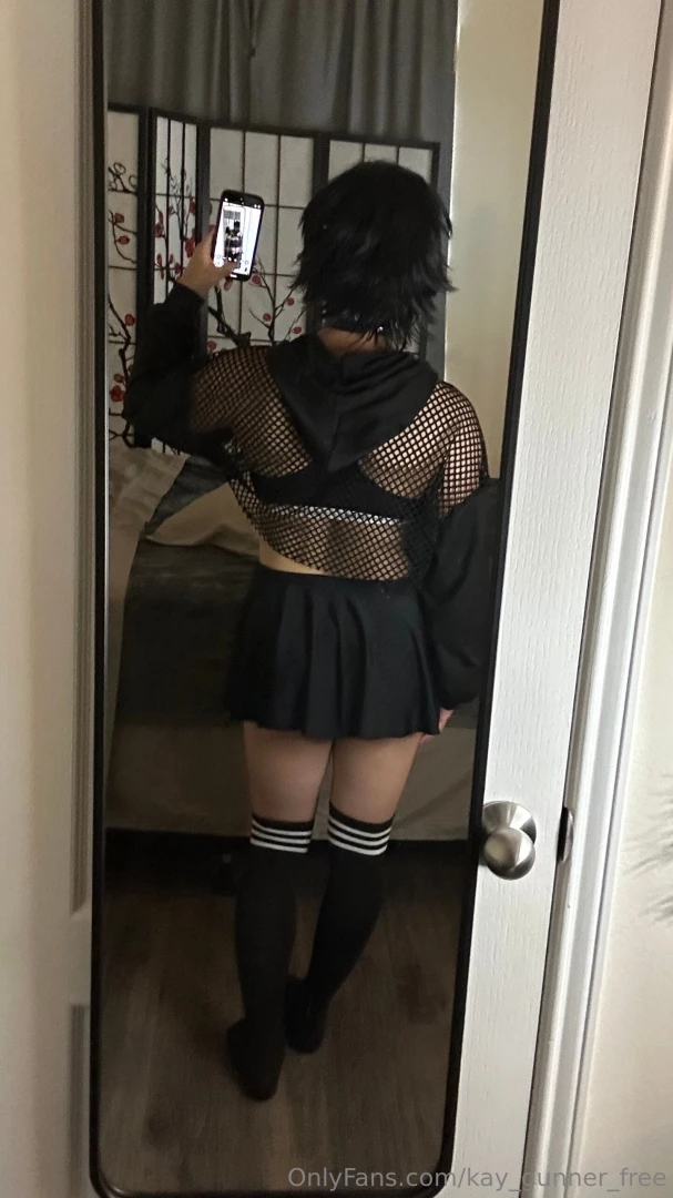 More from today s tiktok vid at kay_gunner_fun part 1 