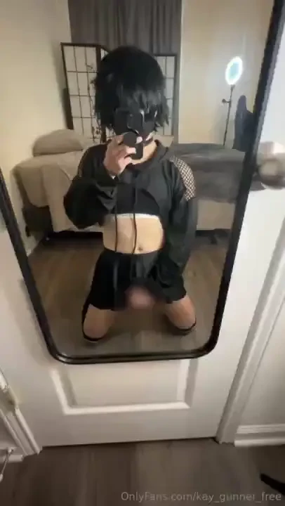 Full vid kay_gunner_fun 