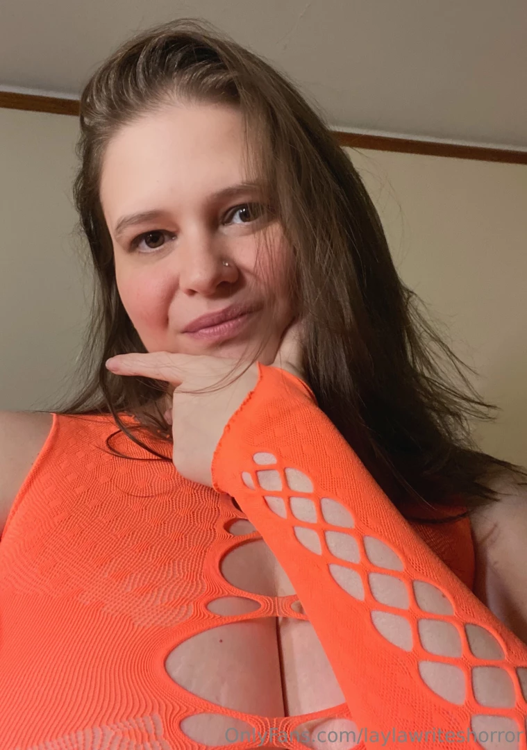 Going to have exclusive content dropping all oct ber on the club_layla 