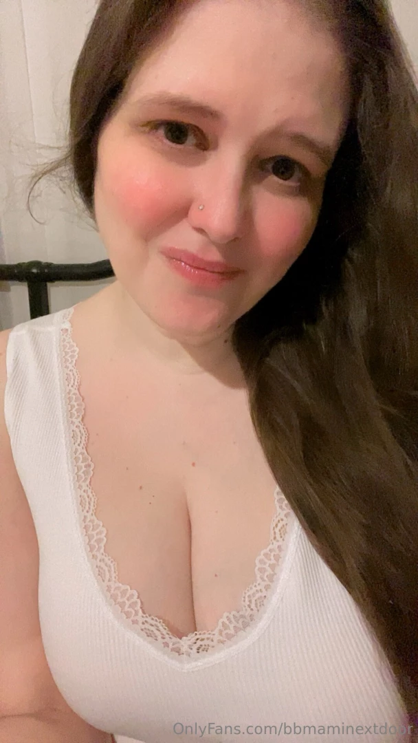 Have you missed me lately 