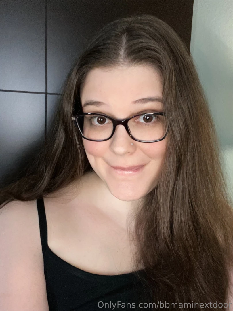 Would you wife me hehe nerd 