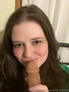 Would you let me part 8