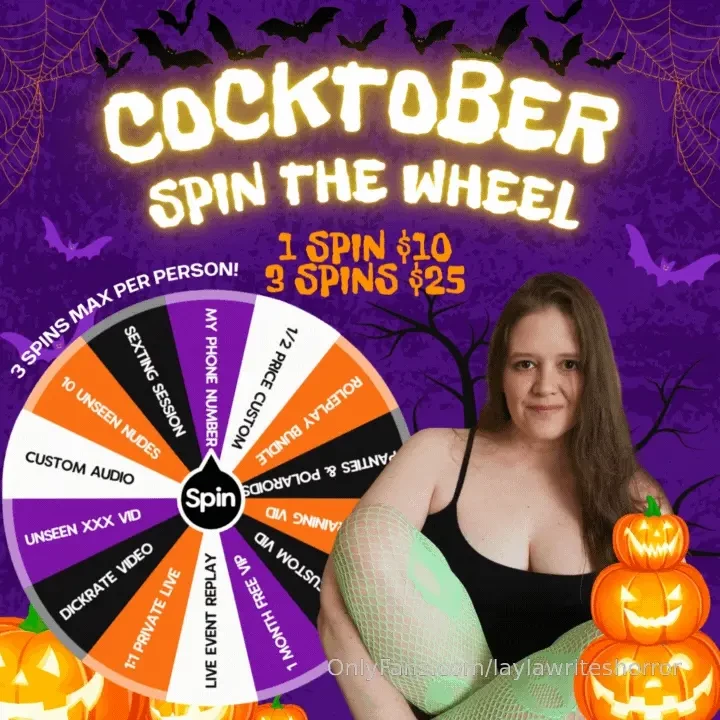 Cocktober my favorite time of year so let s have some fun tip 10 for 1 