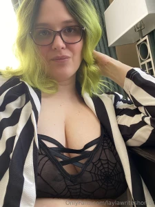 Halloween eve plans for halloween