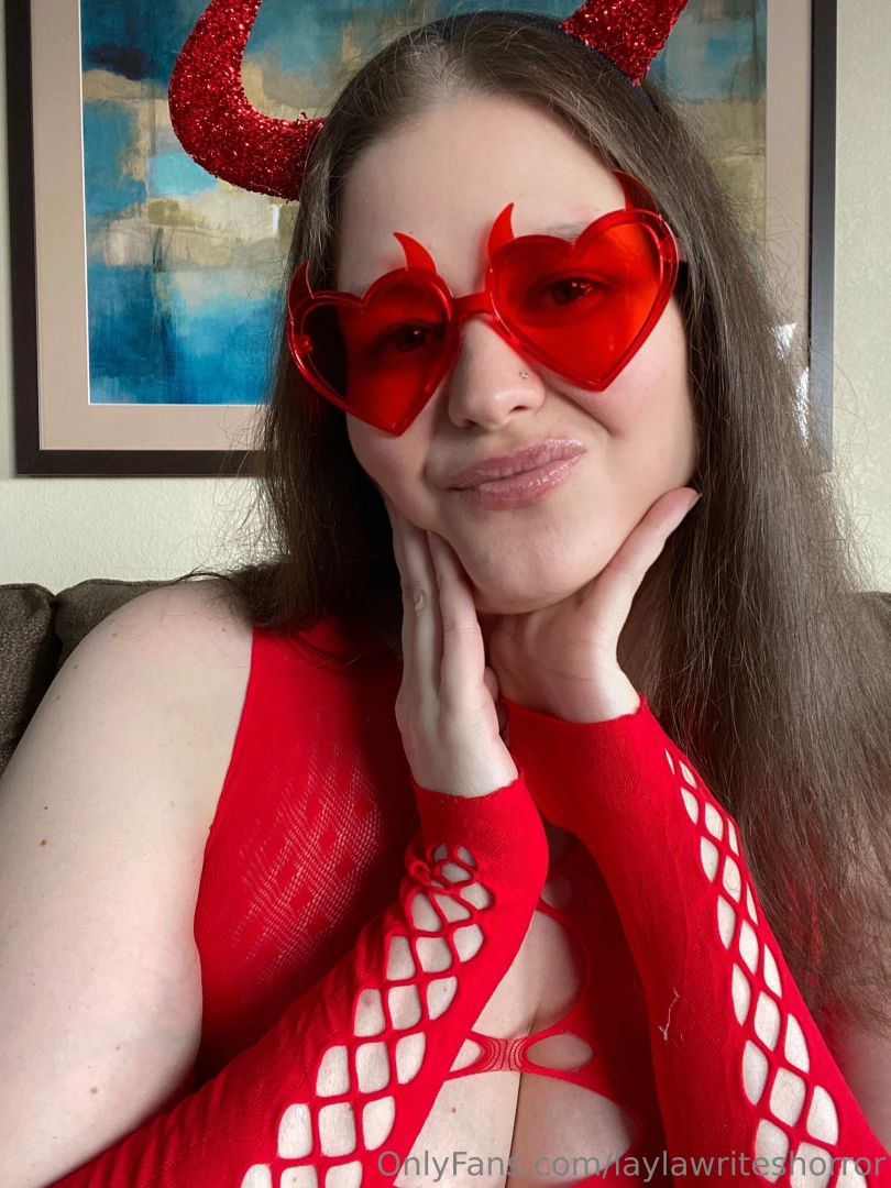 Heyyy who s your fav little devil hehe 