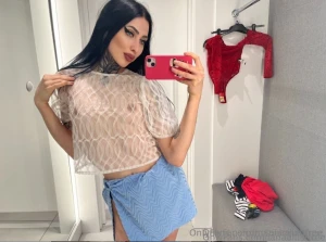 Hi my name is lana and i am 25 years old like all normal people i work part 2