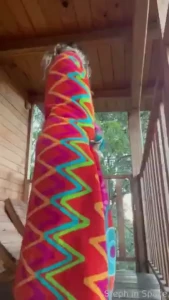 I think we all know what s on the menu for breakfast today this is