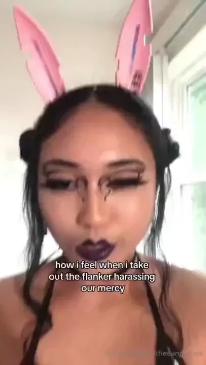 You wouldn t download a cyber bunny part 2 