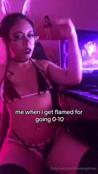 You wouldn t download a cyber bunny part 4 