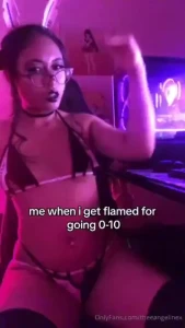 You wouldn t download a cyber bunny part 4