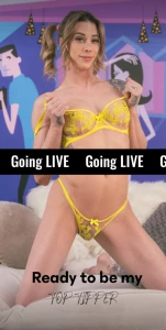 I m going live nbsp today at 4pm are you gonna show me love top tipper