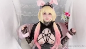 Movie up japanese ladyboy cosplayer momo of movie 45 up i uploaded a