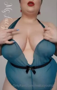 The return of this excellent bodysuit and just a little tease part 2