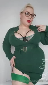 You re not busy are you