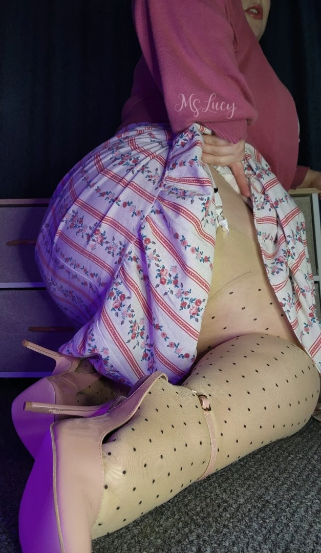 So much booty and so much dotty part 1 