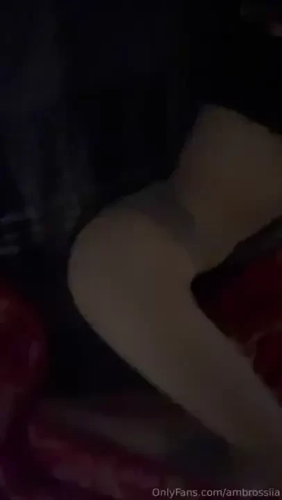 It s my birthday wanna join me in bed for a while 