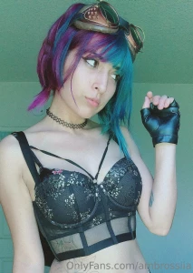 Hey loves i decided why not