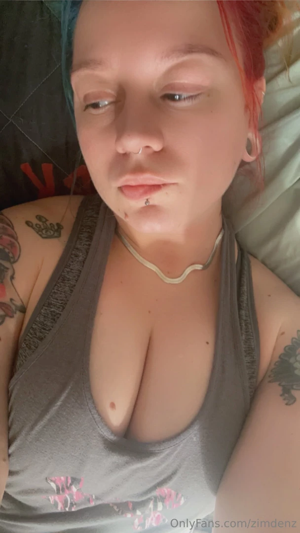 Been in the mood for a good titty fuck 