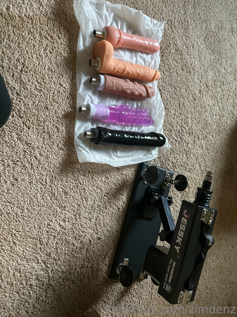 This is ed im so excited to make content with my new favorite toy 