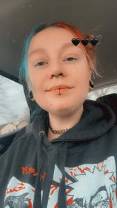 Good morning babe i hope you have an amazing monday