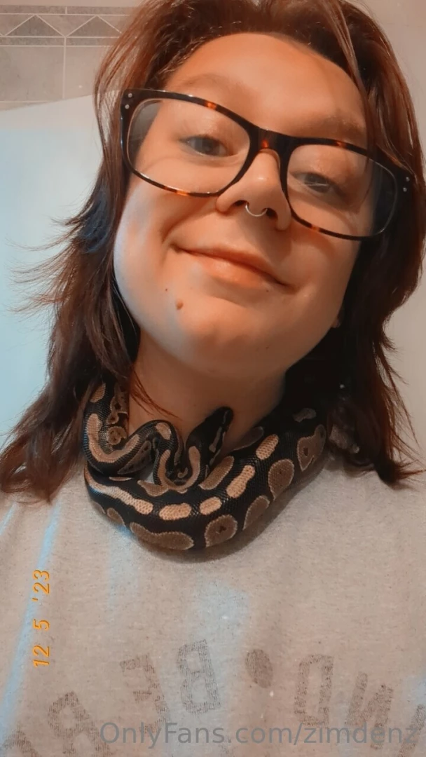 So here s a question do you guys just want to see tits and ass or 