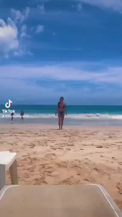 Take me back to the beach part 14 