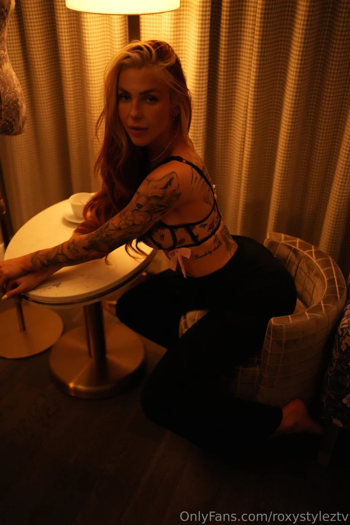 Sweet like honey wild like fire 