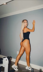 Hey guys i m kara i am thrilled to kick off my exclusive fitness